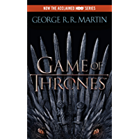 A Game of Thrones (A Song of Ice and Fire- Book 1)